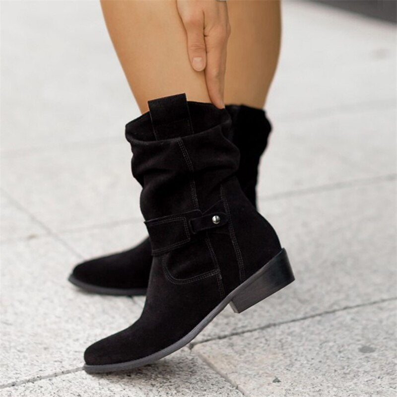 Wunderschöne Sommerstiefel - Vittorelli
