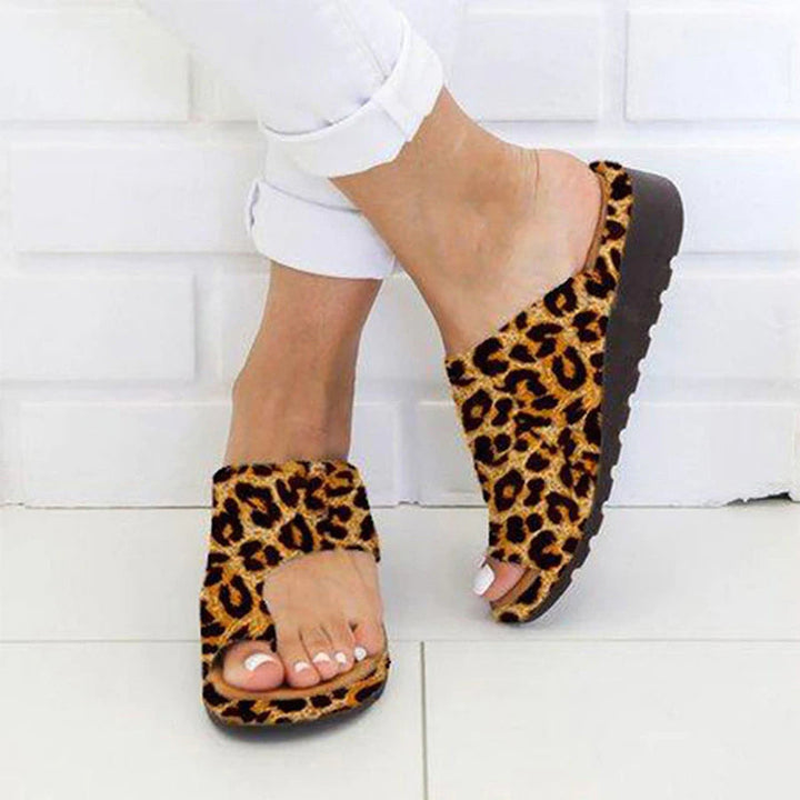 Orthopädische Korrigierende Sandalen