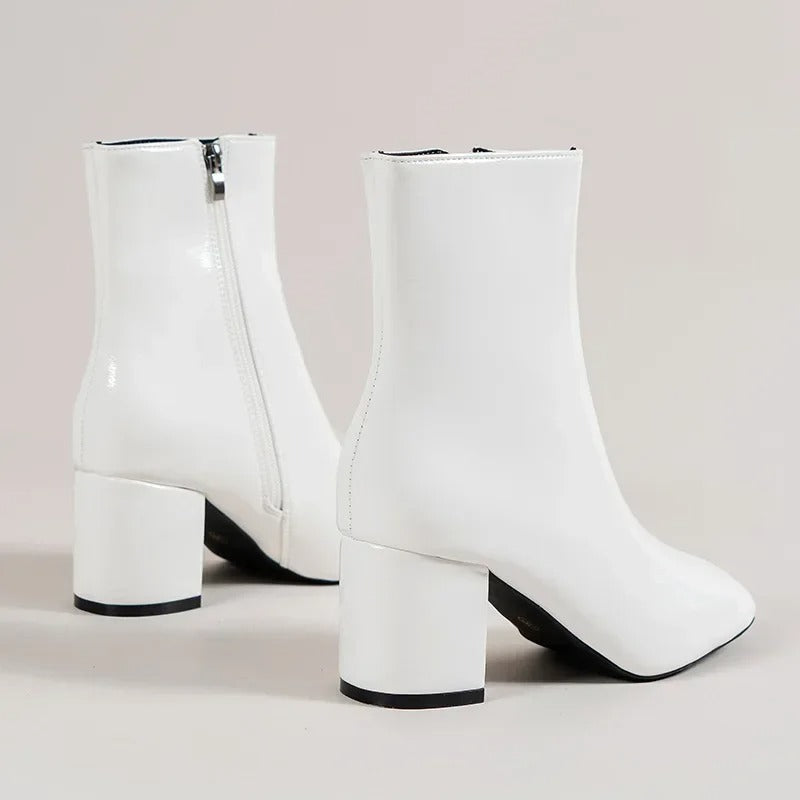 Nord Taschen | Elegante und Vielseitige Stiefeletten