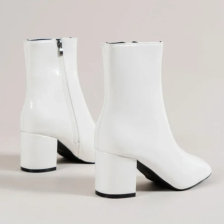 Nord Taschen | Elegante und Vielseitige Stiefeletten