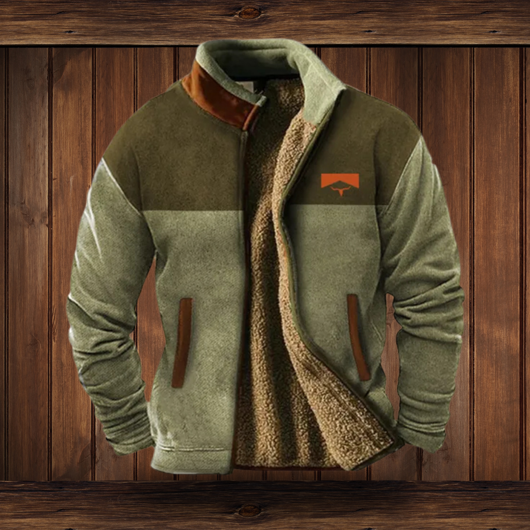 Nord Taschen Elegantjacke – Leicht, Warm & Stylisch für Outdoor