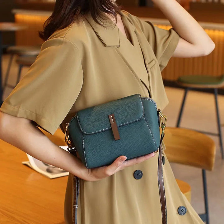 Nord Taschen | Kleine Umhängetasche, Kompakte Schultertasche