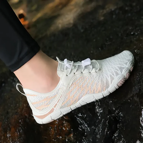 Orthopädische Barfußschuhe