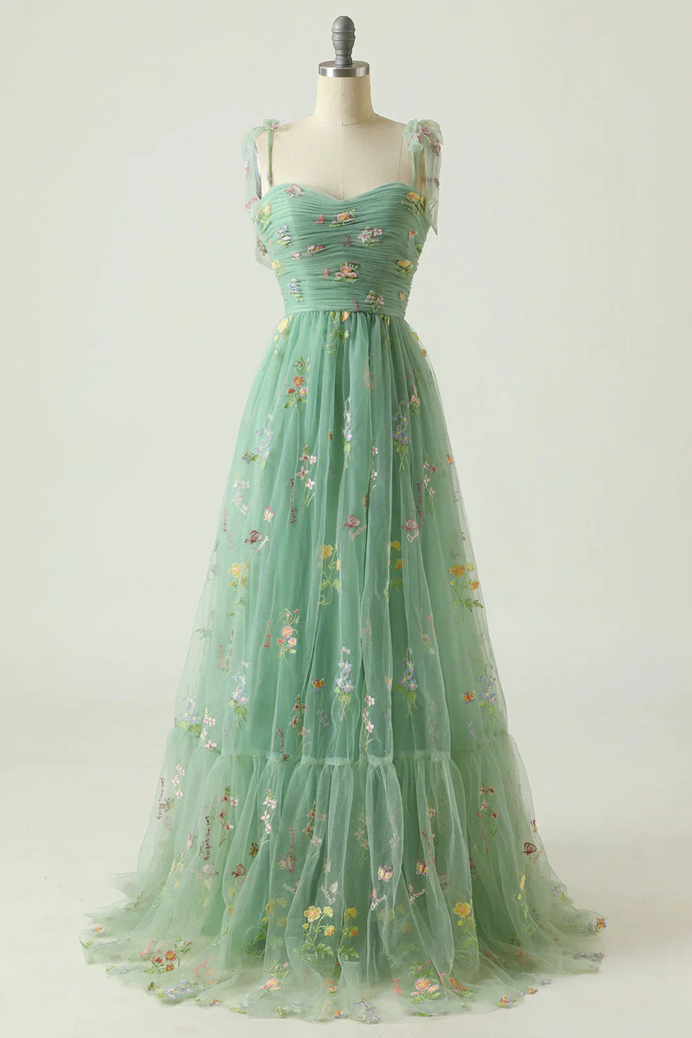 Blumen Kleid für Damen
