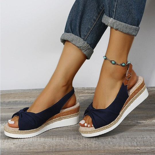 Orthopädische Zehensandalen Komfort & Stil für Ihre Füße