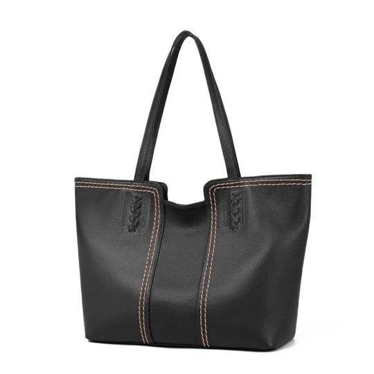Nord Taschen | Tasche für Damen - Geräumige Tote Bag mit stilvollem Design und robusten Nähten