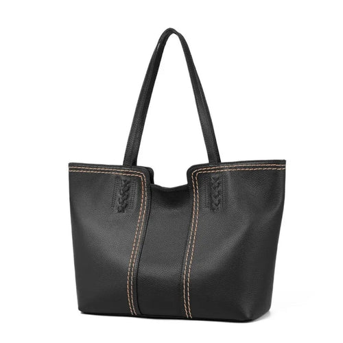 Nord Taschen | Tasche für Damen - Geräumige Tote Bag mit stilvollem Design und robusten Nähten