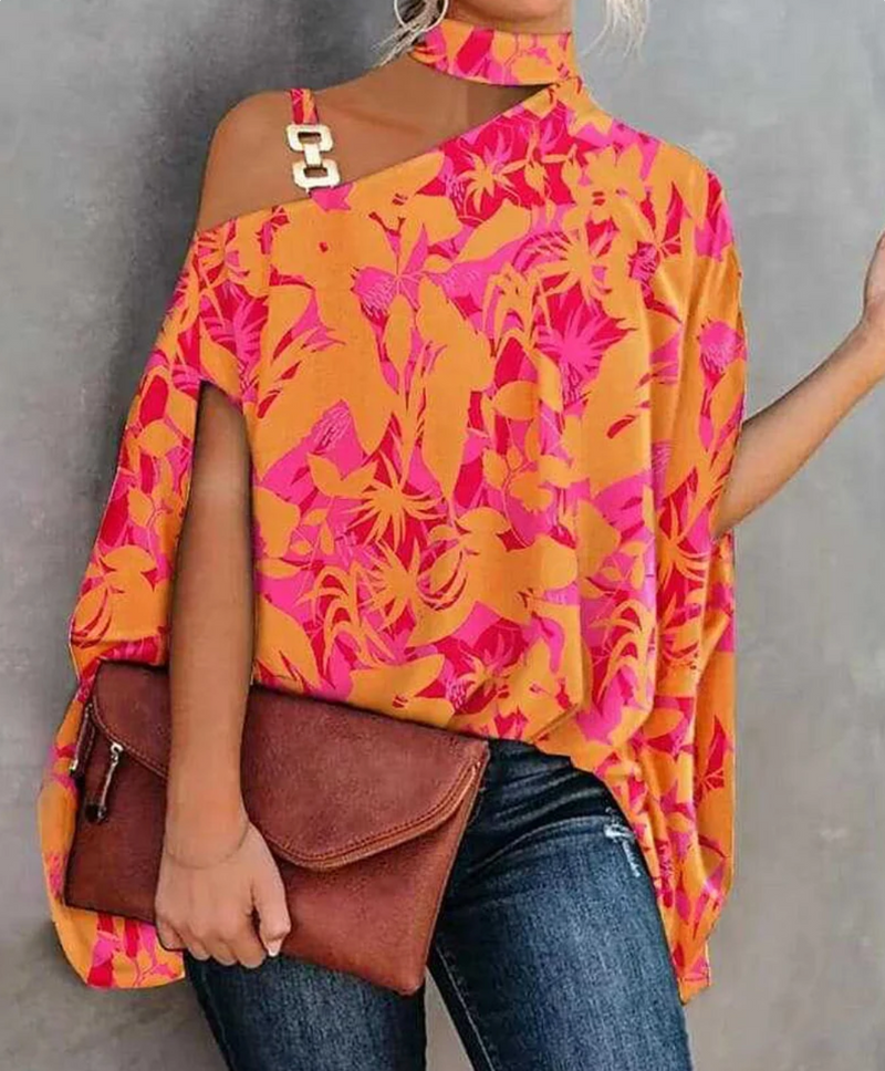 Nord Taschen | Top Elegantes und Trendiges Damenshirt