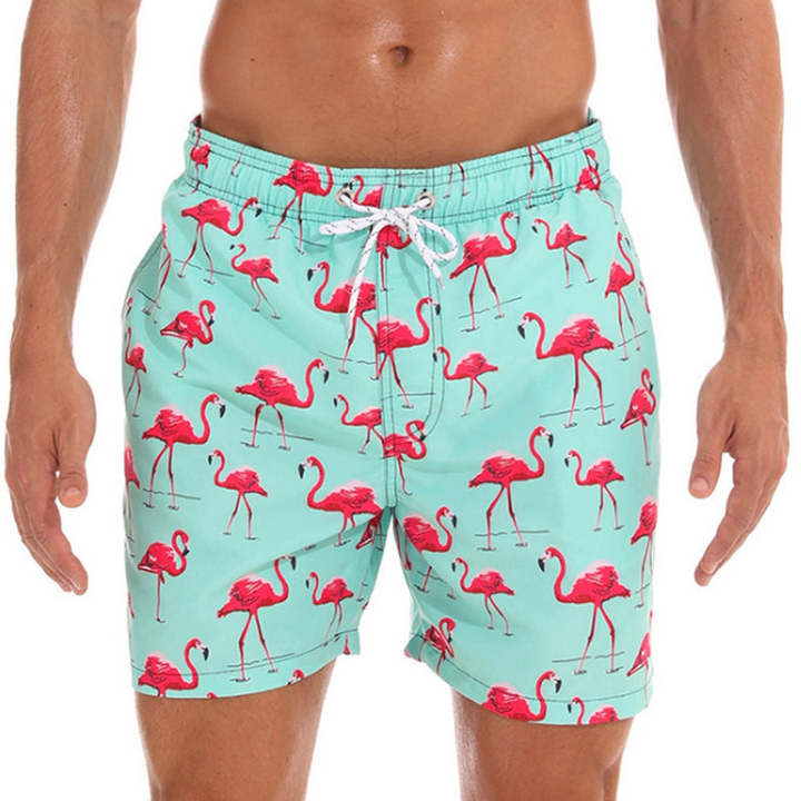 Nord Taschen | Herren Badehose Stilvolle Schwimmshorts für Männer