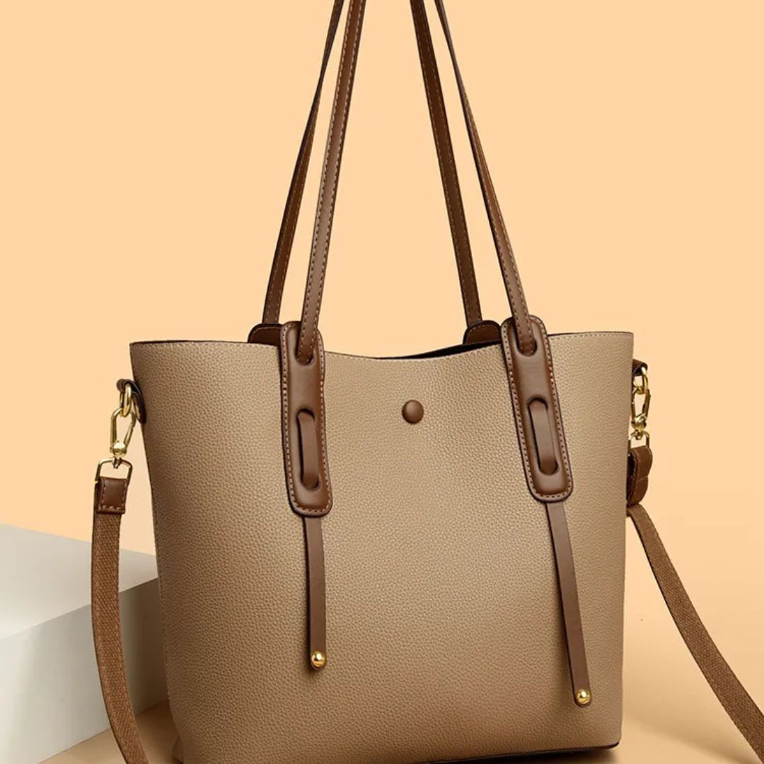 Nord Taschen | für Damen - Stylisch und geräumig für den Alltag