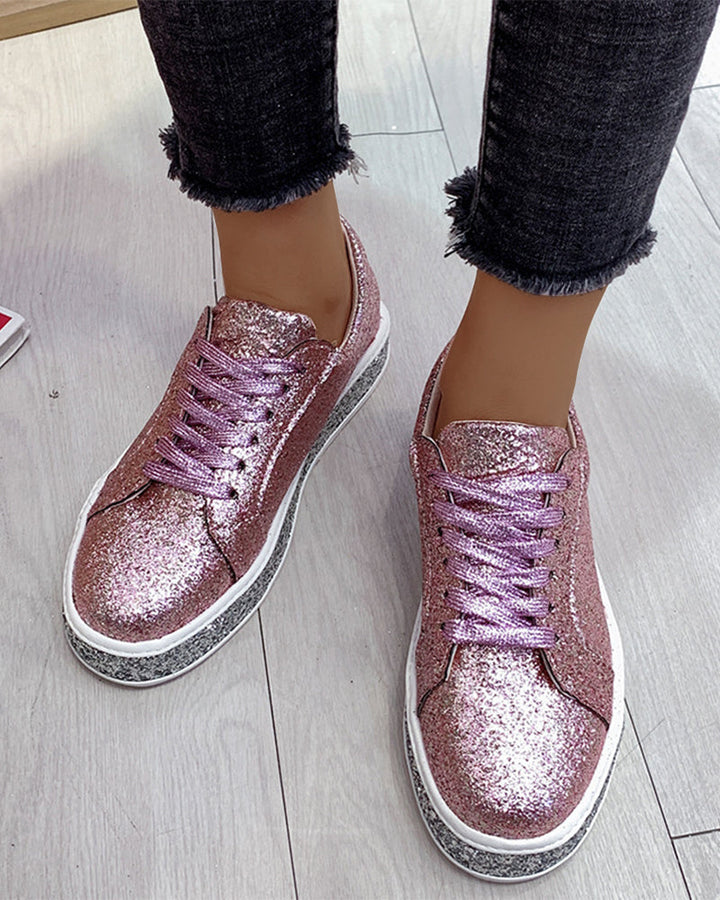 Sneakers In Großen Größen für Frauen