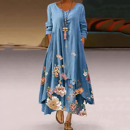 Kleid - Mica