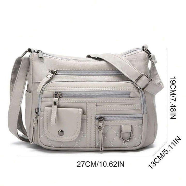 Nord Taschen | Vintage-Tasche