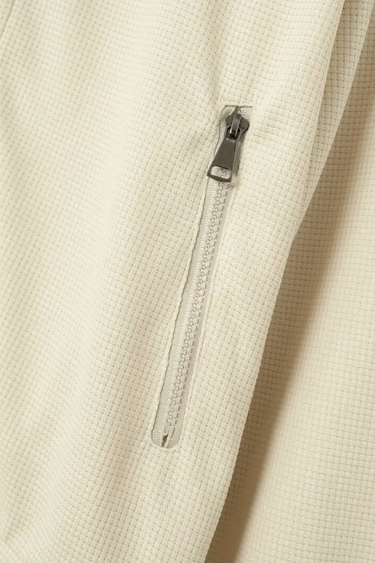 Stilvolle Herrenjacke in Beige