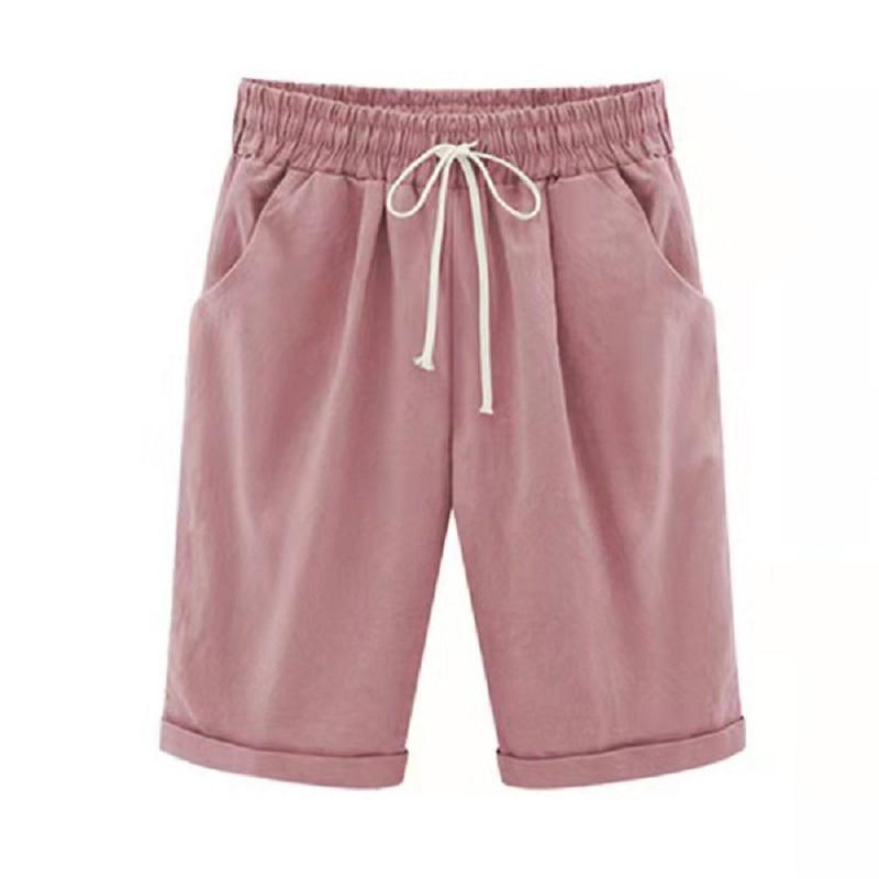 Komfort Kurze Sommerhose