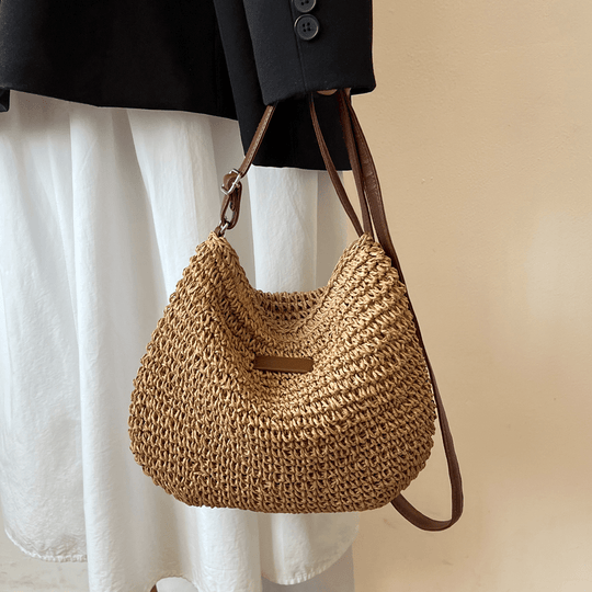 Handtasche für Frauen Eleganz und Funktionalität Vereint
