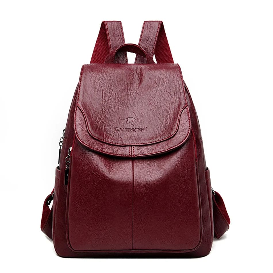DiNord Taschenstahlsicherer rucksack Für Stilvolle Frauen