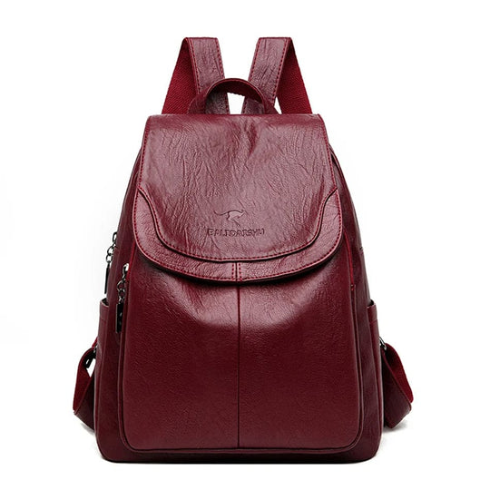 DiNord Taschenstahlsicherer rucksack Für Stilvolle Frauen