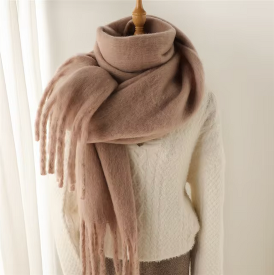 Nord Taschen | Winter-Schal