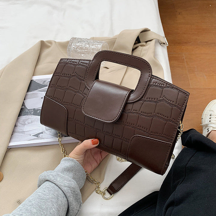 Nord Taschen Convertible Abend-Schultertasche & Clutch