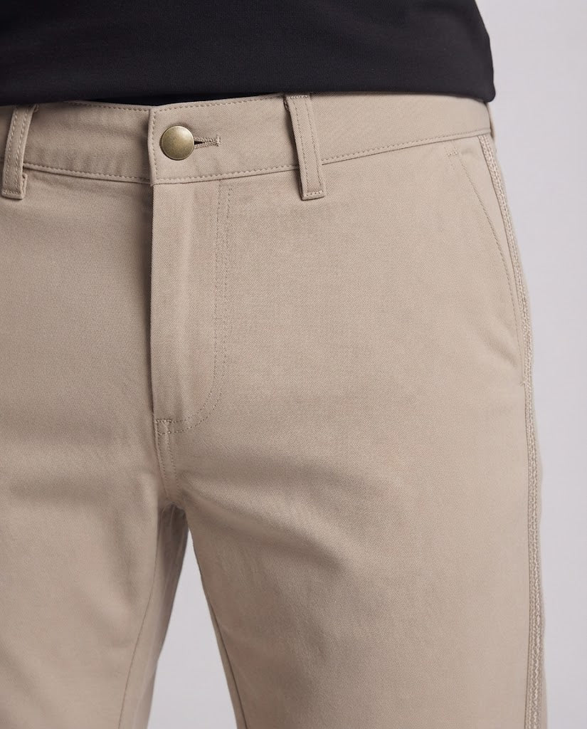 Herrenmode Cargo-Hosen Nord Taschen