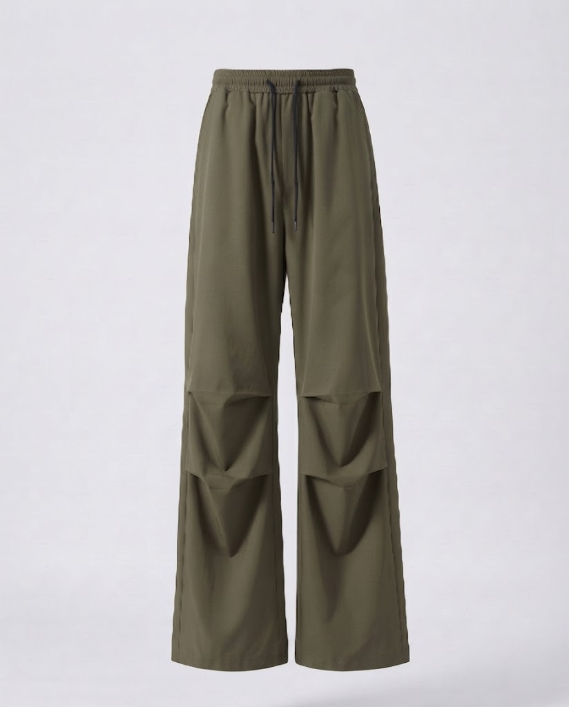 Herren Trendige Sporthose Nord Taschen