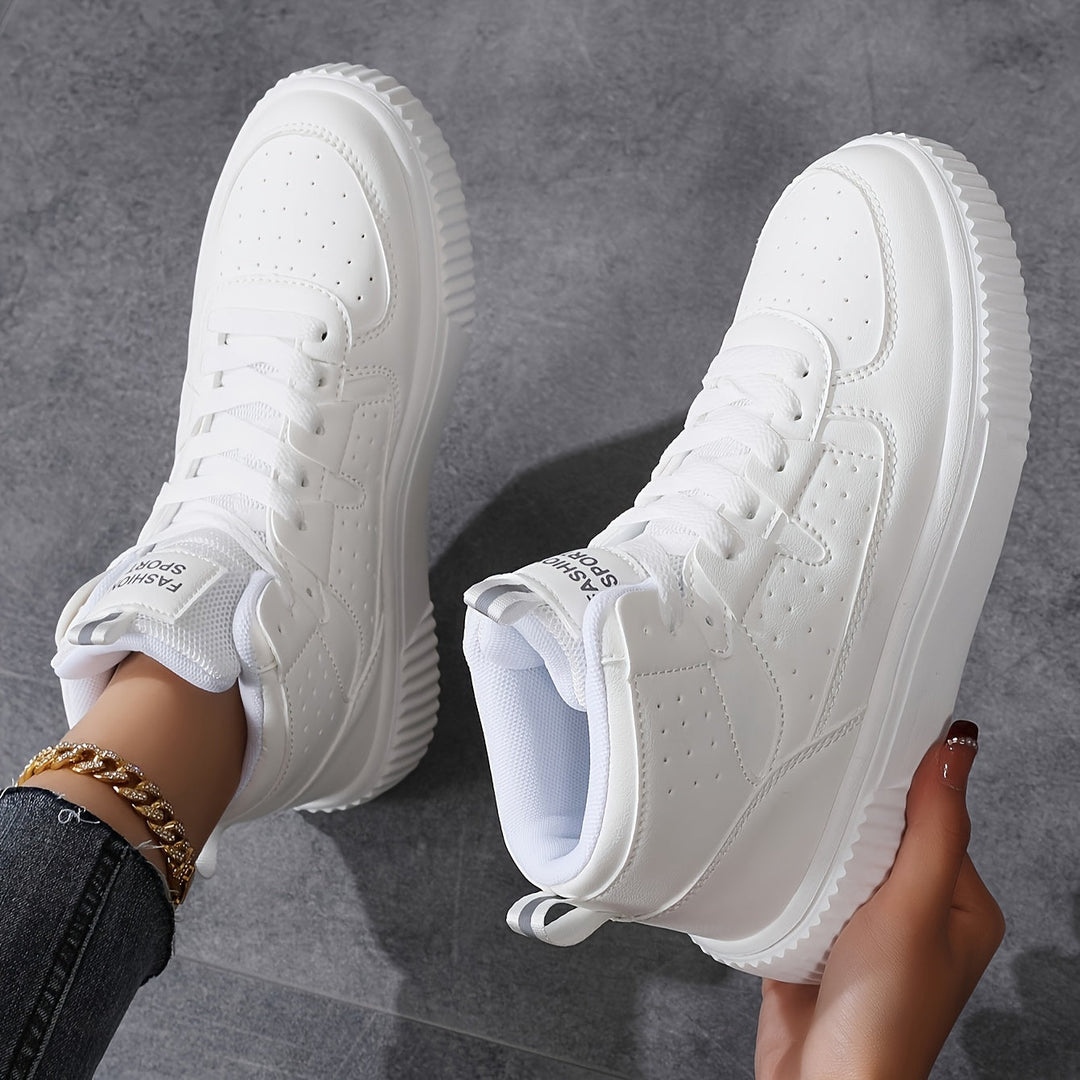 HighTop Sneakers Sara