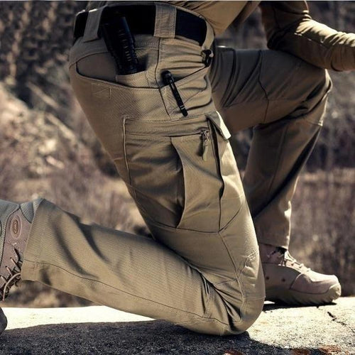 Multifunktionale Outdoor Hose