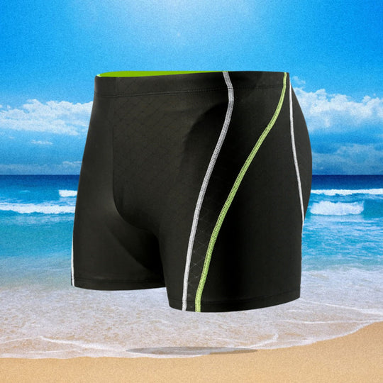 Nord Taschen | Schnell trocknende Badehose in großen Größen