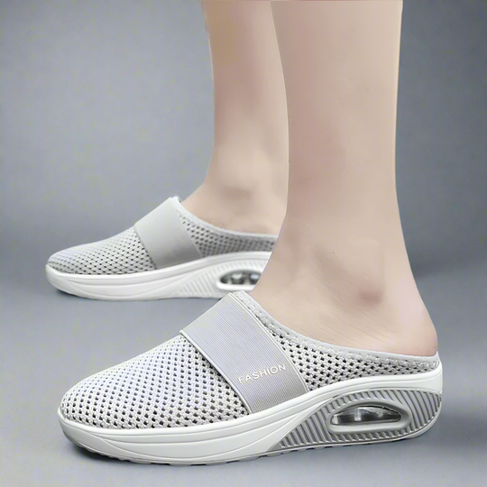 Premium Orthopädische Sandalen für den ganzen Tag Komfort