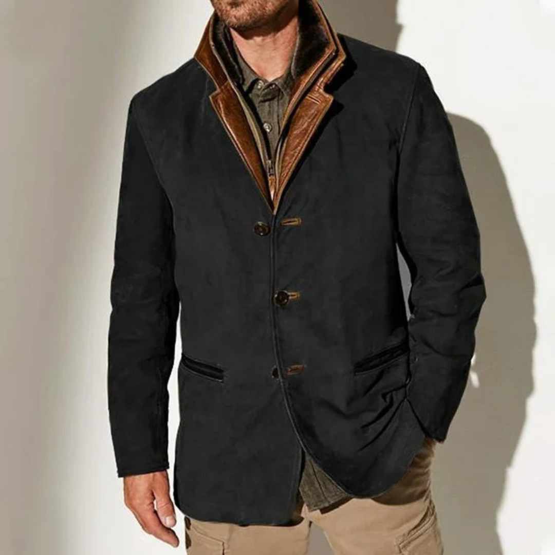 Vintage Jacke