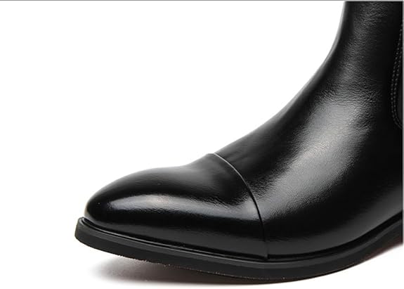 Nord Taschen | Stilvolle Herrenstiefel für Das Leben