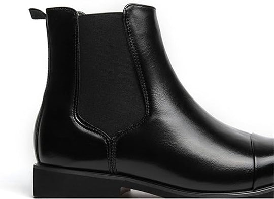 Nord Taschen | Stilvolle Herrenstiefel für Das Leben