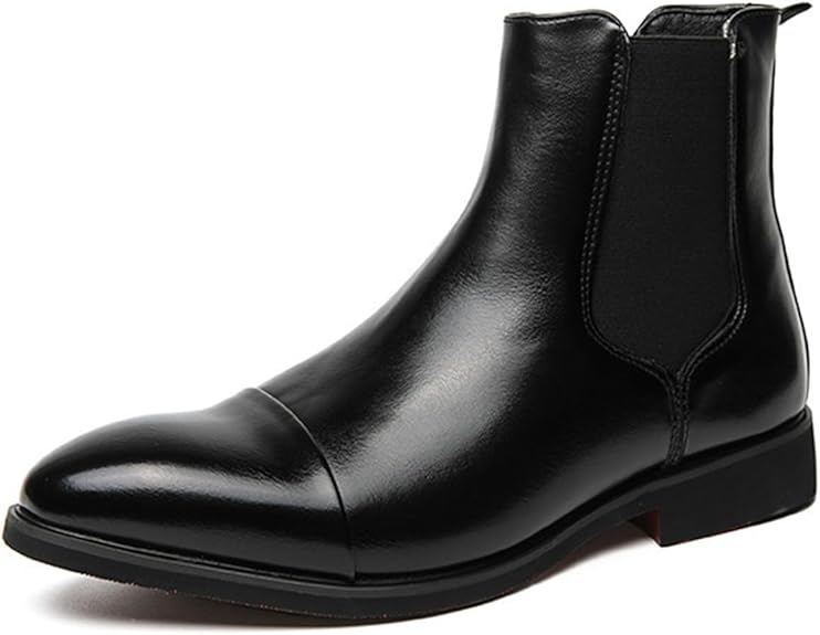 Nord Taschen | Stilvolle Herrenstiefel für Das Leben
