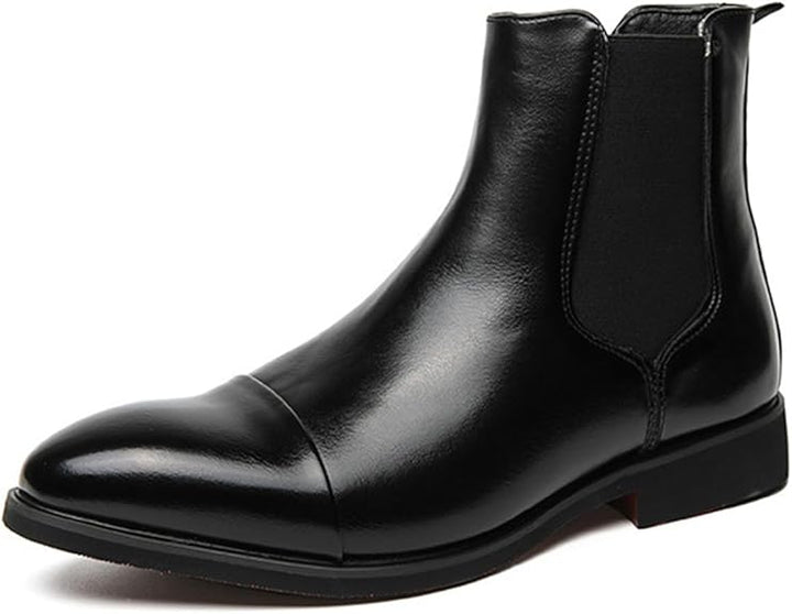Nord Taschen | Stilvolle Herrenstiefel für Das Leben