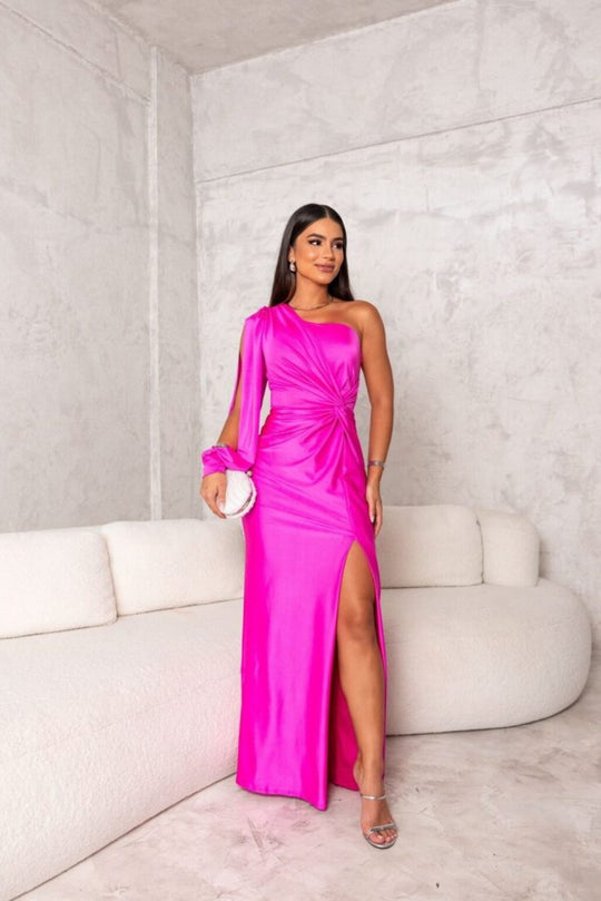 Elegantes Anspruchsvolles Kleid - Arvani