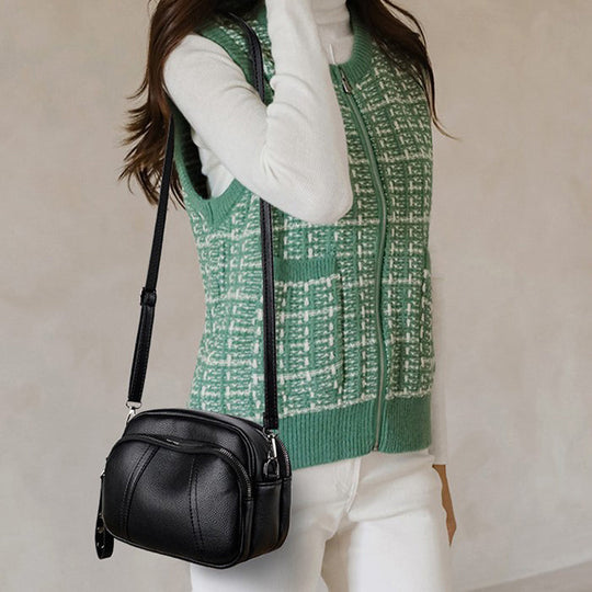 Nord Taschen | Vintage-Tasche
