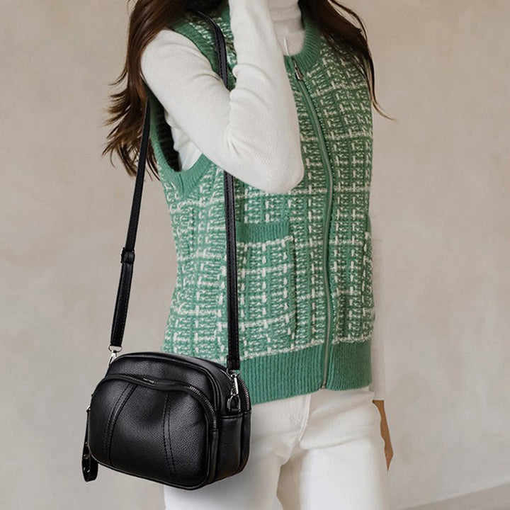 Nord Taschen | Vintage-Tasche