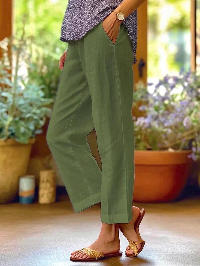 Frauen Sommerhose