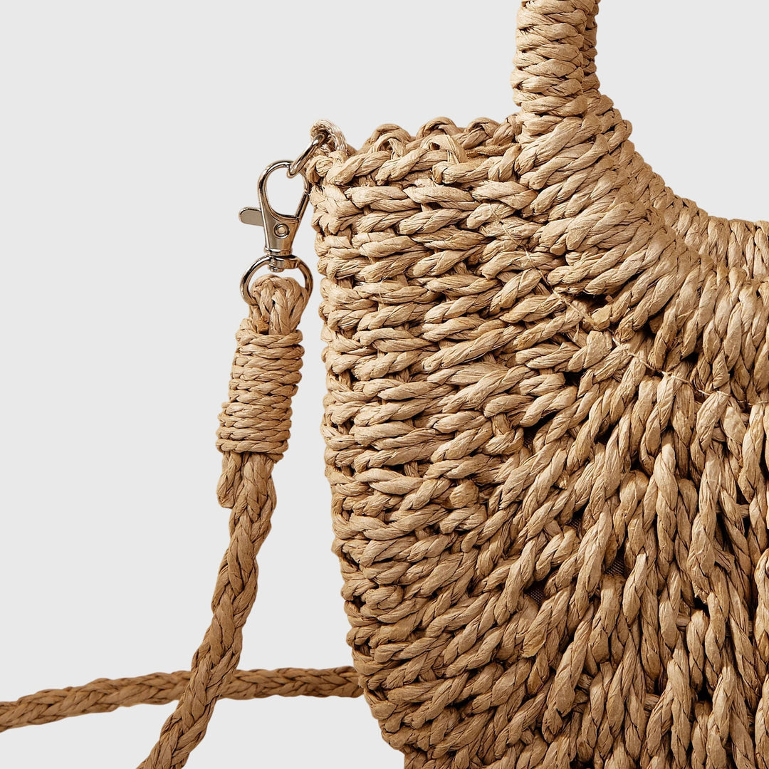 Nord Taschen | Damen Naturstil Handtasche