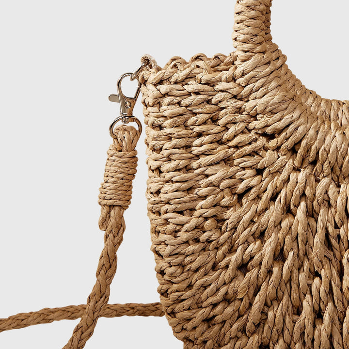 Nord Taschen | Damen Naturstil Handtasche