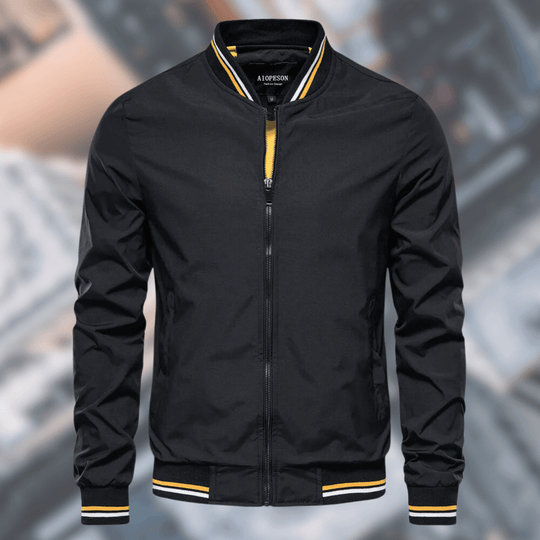 Die Stilvolle und Bequeme Jacke