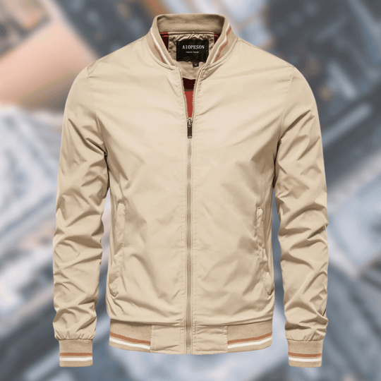 Die Stilvolle und Bequeme Jacke