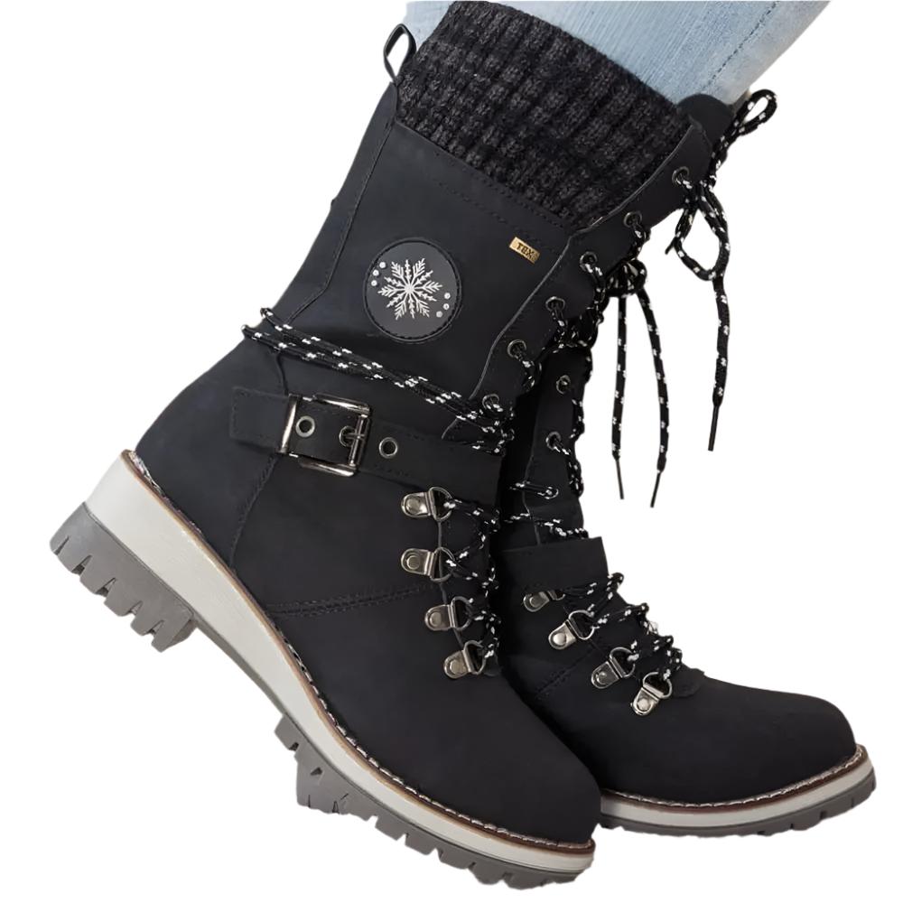 Orthopädische Thermo-Winterstiefel für Damen Vittorelli Vittorelli