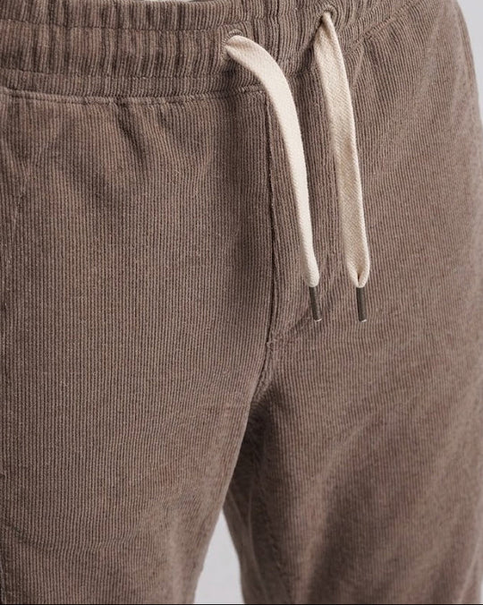Herren Sportliche Slim-Fit Jogginghose Nord Taschen