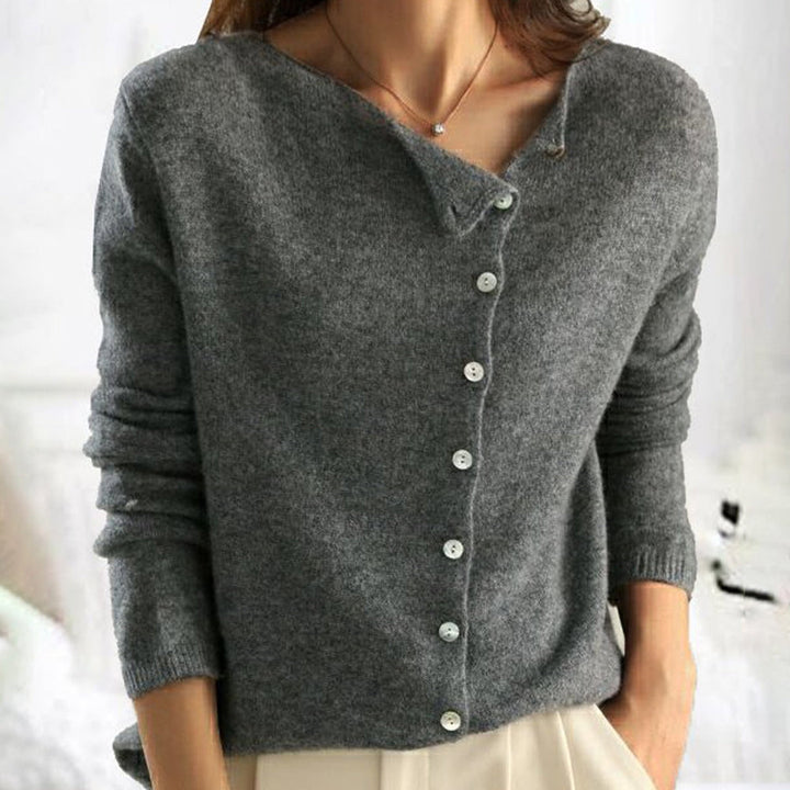 Eleganter Cardigan