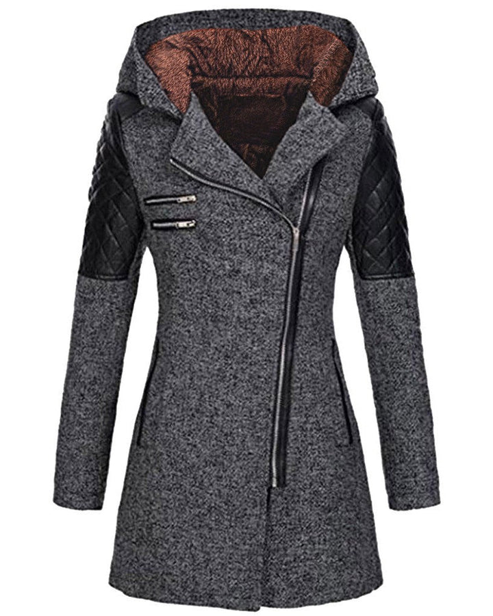 Damen Winterjacke Elegant