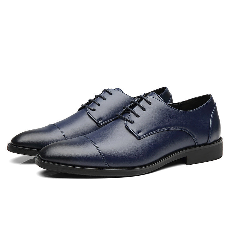 Klassische Herren Business Schuhe - Vittorelli