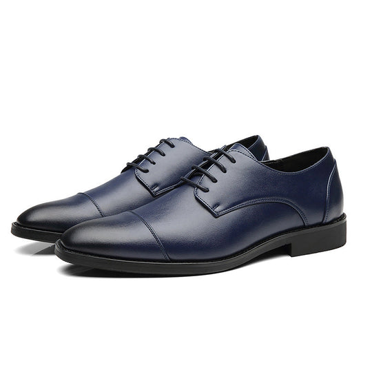 Klassische Herren Business Schuhe - Vittorelli