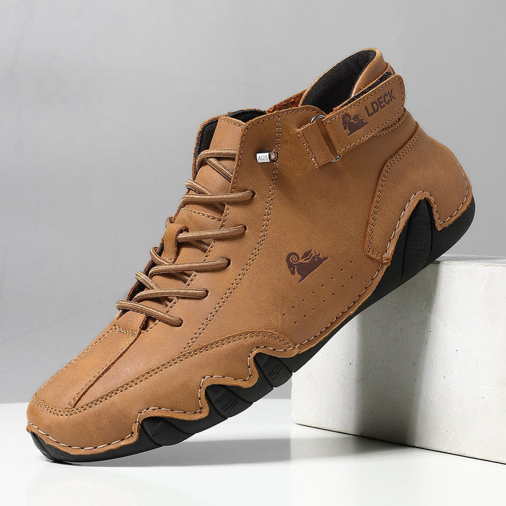 Äußerst Bequemer, Rutschfester Barfußschuh